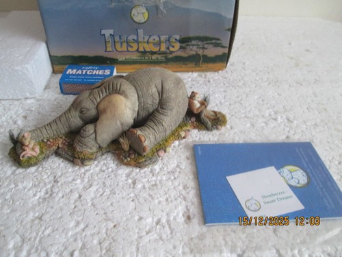 Tuskers slumberzzz sweet - , 'slumberzzz