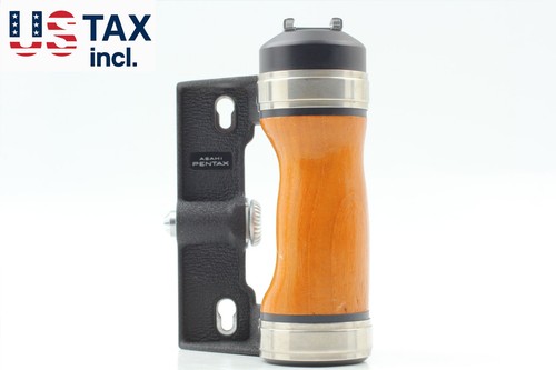 Mint pentax wood hot shoe - [mint],
