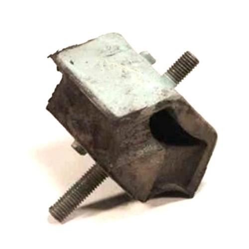 New oem manual - new, transmission