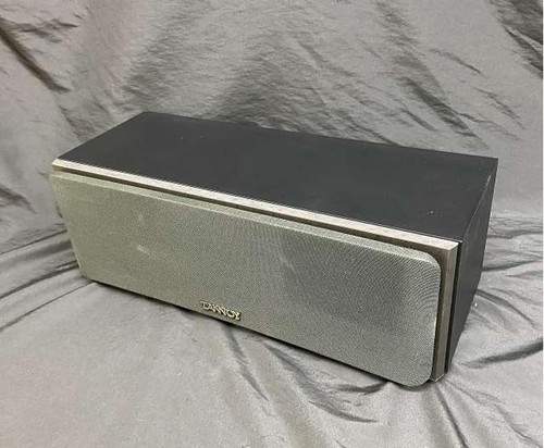 Tannoy mercury series - tannoy's,