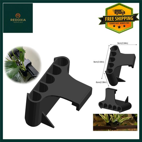 Aquarium plant holder - aquarium,