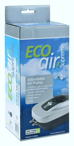 Ecoplus supreme eco air - eco, 2