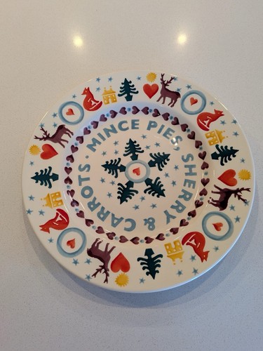 Emma bridgewater christmas - bridgewater,