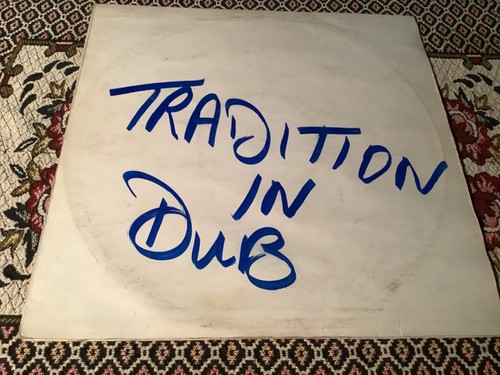 Tradition dub bpi - dub,