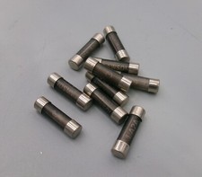 Lawson LA 2A fuses 250AC4 (pack of 10)