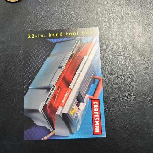 Card jb98a craftsman - jb98a,