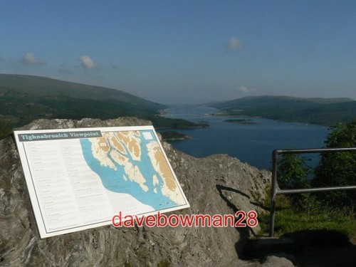 Photo tighnabruaich the - photo, tighnabruaich:
