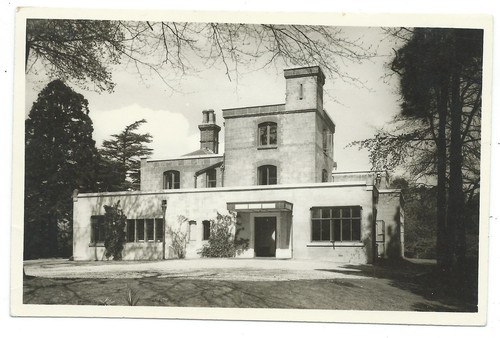 Sussex lodge hill nr - -,