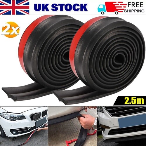 Roll rubber car front - roll,
