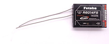 Futaba R6014FS 2.4GHz FASST 14 Channel Receiver in excellent condition