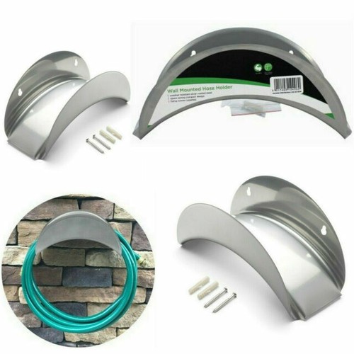 Hosepipe holder hanger - hosepipe,
