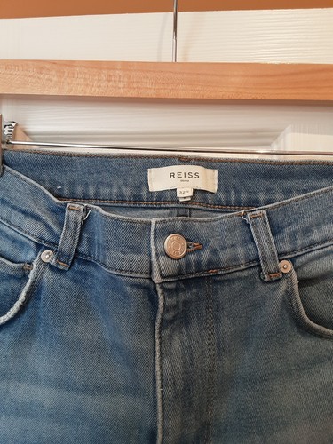 Reiss mens jeans w32 l32 - reiss,