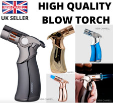 BLOW TORCH or BUTANE