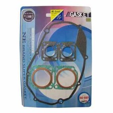 Vertex full gasket set kit - vertex,