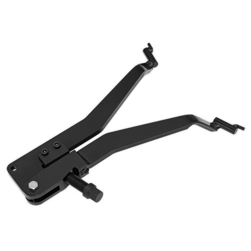 Brake shoe spreader volvo - brake,
