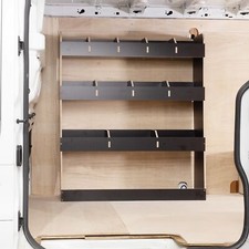 Renault Trafic L1 (SWB) 2015+