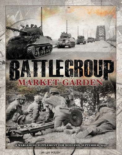 Battlegroup market garden - garden,