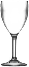 Clear polycarbonate 125ml - polycarbonate,