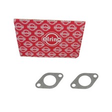 2x Gasket EGR Radiator Elring