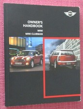 MINI & MINI CLUBMAN (2006 -