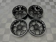 20" AMG GT Style Alloy Wheels