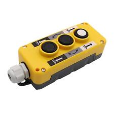 Crane Trailer Hoist Push