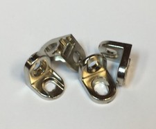 4pk Steel Finish Panel