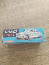 Corgi  No202M Morris Cowley