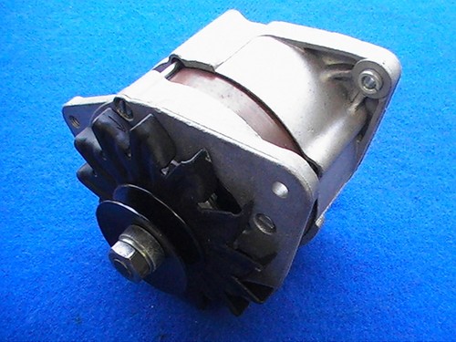 Classis mini 45amp - mini, alternator