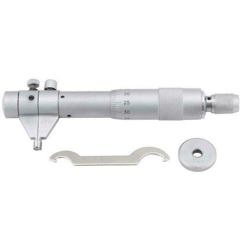 Micrometer hole bore internal - micrometer,