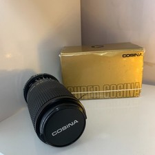 Super Cosina 70-210mm F4.5-5.6