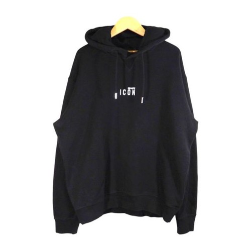 Dsquared2 icon hoodie - dsquared2,