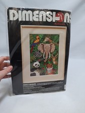 Rare Vintage Dimensions