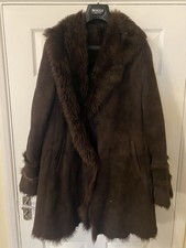 Jekel Sheep Skin Coat