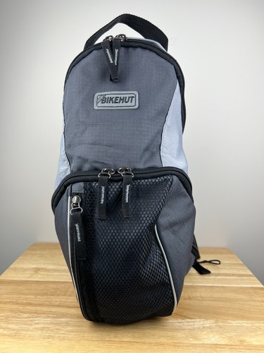 Bikehut cycling backpack - bikehut,