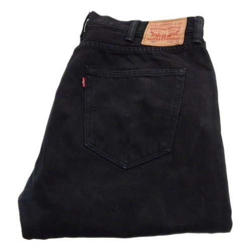 Levi 501 straight jeans - straight,