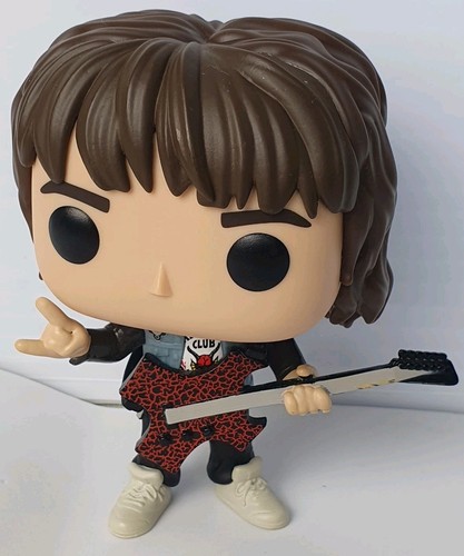 Funko pop eddie - pop, munson