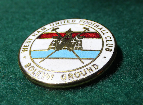West ham united large - ,