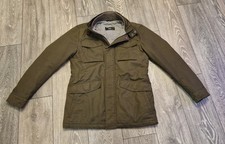 GENUINE HUGO BOSS BOMBER