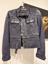 BELSTAFF PUSHER LADIES'