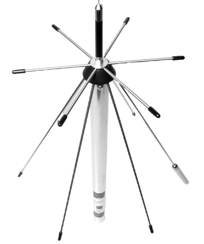 Diamond 190 discone antenna - diamond,