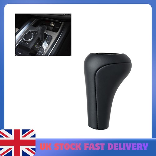 Speed gear shift knob - 5,