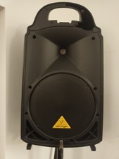 Beringer Europort 2000 PA