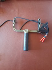 carp tackle JAG one pult