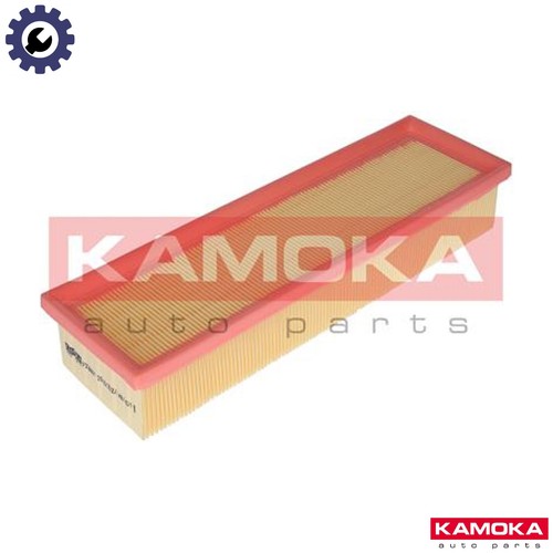 Air filter f228601 for peugeot - air,