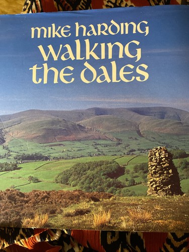 Mike harding walking the - walking,