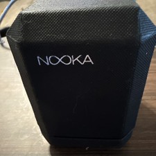 Rare Nooka Zem Zenh Watch, In