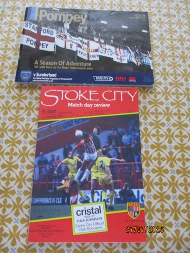 Sunderland away football - 2,