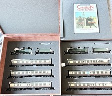 Bachmann 31-2000 OO Gauge