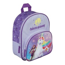 Unicorn academy backpack - unicorn,